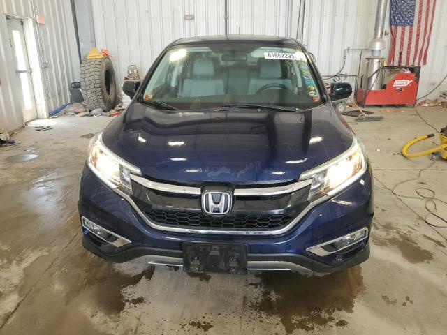 2015 HONDA CR-V EX 5J6RM4H56FL090968