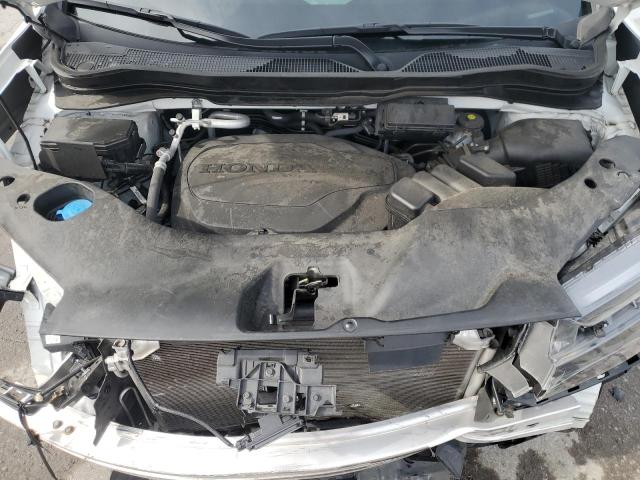 2022 HONDA RIDGELINE 5FPYK3F7XNB007847
