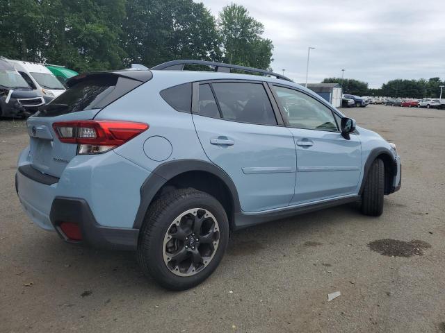 2021 SUBARU CROSSTREK JF2GTAEC3MH232602