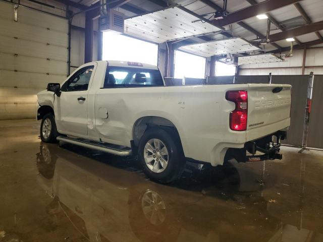 Vin: 3gcnaaed7rg383433, lot: 61612405, chevrolet all models c1500 20242