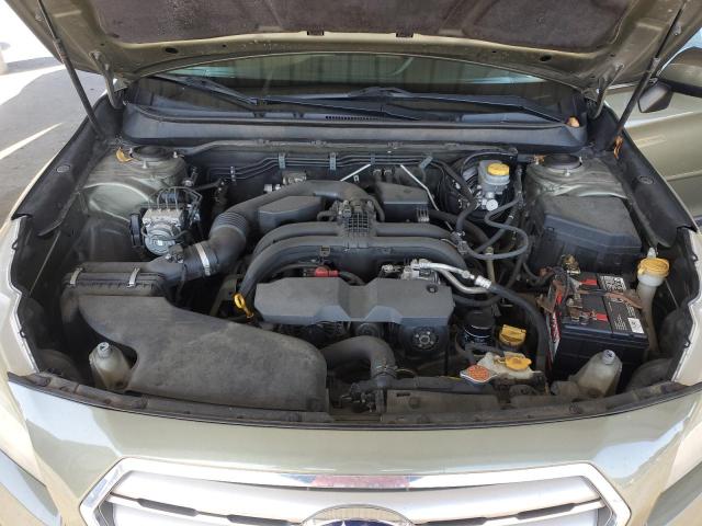 2016 SUBARU OUTBACK 2. - 4S4BSBNC1G3220074