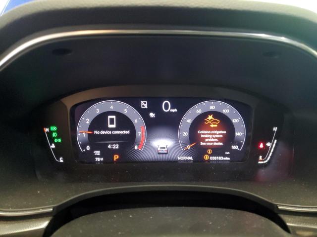 2023 ACURA INTEGRA A- 19UDE4H64PA001774