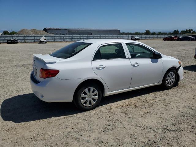 Vin: 1nxbu4eexaz196415, lot: 61017755, toyota corolla base 20103
