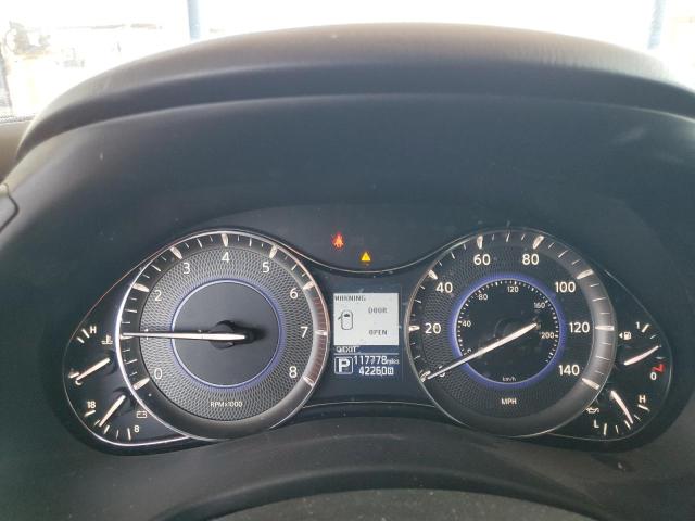 2017 INFINITI QX80 BASE JN8AZ2NF4H9641425