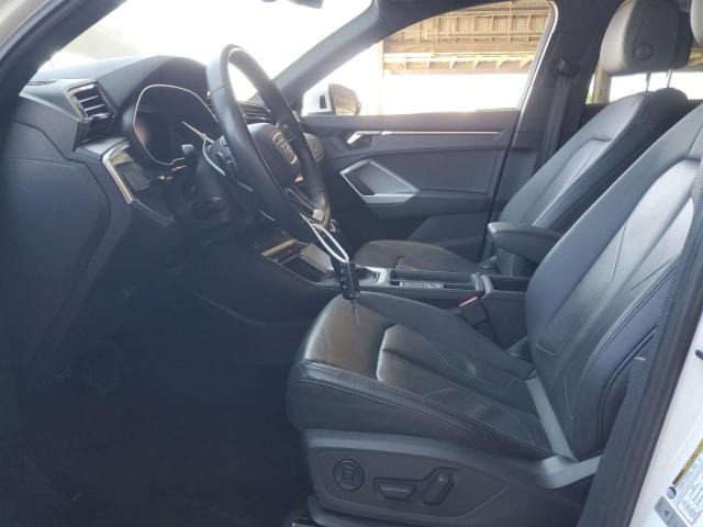 2023 AUDI Q3 PREMIUM - WA1DECF36P1109339