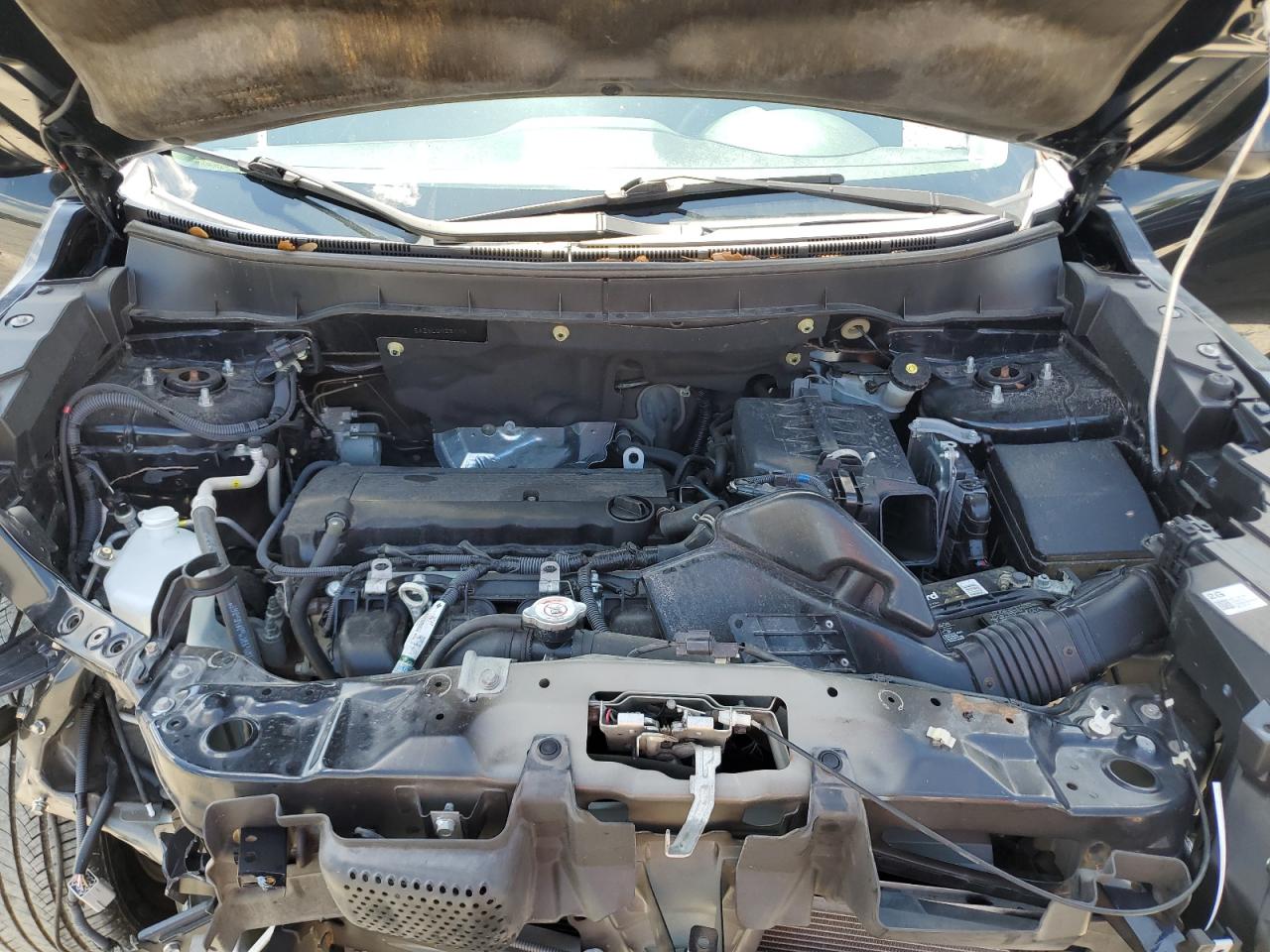 MITSUBISHI OUTLANDER ES