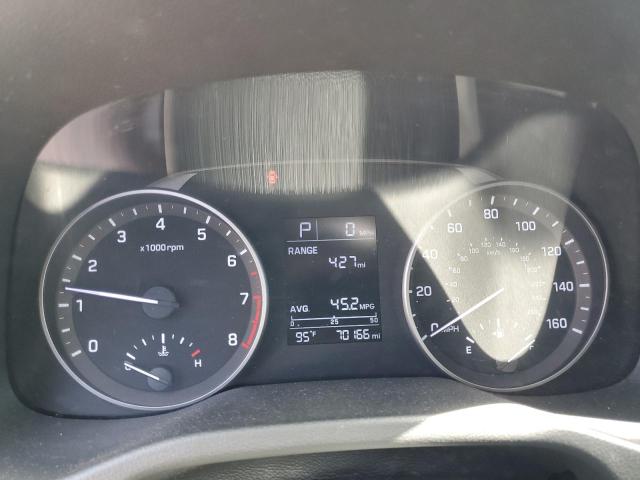 KMHD74LFXJU607565 2018 HYUNDAI ELANTRA