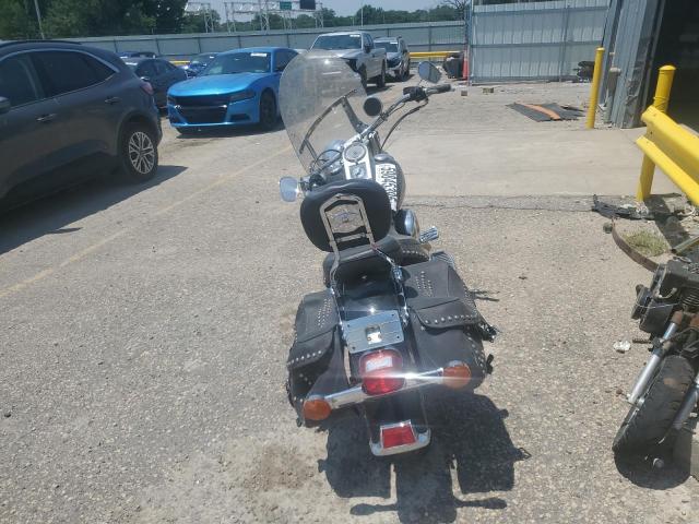 2005 HARLEY-DAVIDSON FLSTCI 1HD1JHB465Y085563