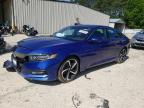 2019 HONDA ACCORD SPO - 1HGCV1F32KA083144