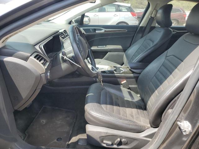 2015 FORD FUSION SE - 3FA6P0H99FR309229