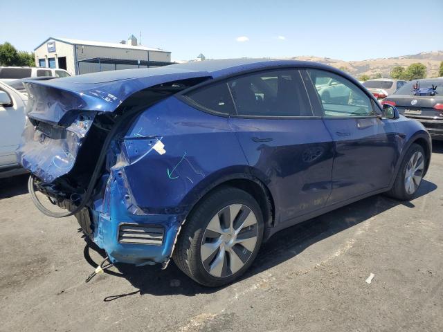 2021 TESLA MODEL Y 5YJYGAEE9MF275009