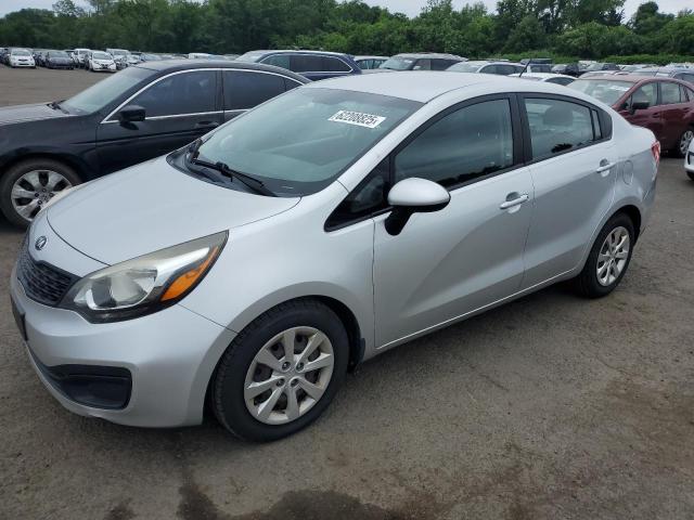 Vin: knadm4a30e6397961, lot: 62208825, kia rio lx 2014 img_1