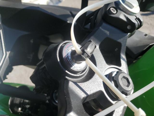 2024 KAWASAKI EX500 H #3285888558