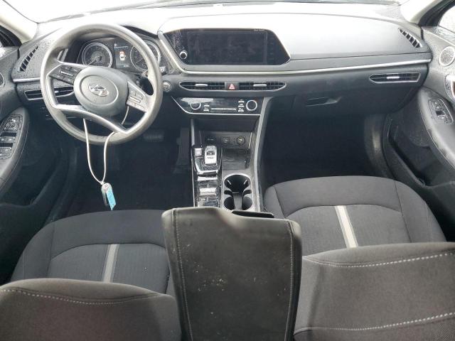 2023 HYUNDAI SONATA SEL KMHL64JA5PA295042