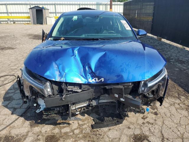 2025 KIA K4 LX 3KPFT4DE1SE067019