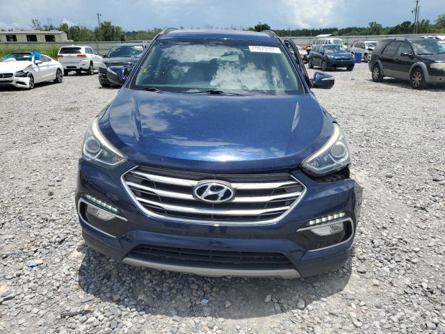 2018 HYUNDAI SANTA FE S - 5XYZU4LA2JG546656