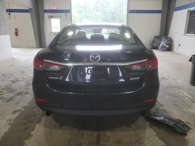 2014 MAZDA 6 TOURING - JM1GJ1T60E1130945