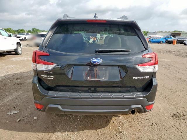 2020 SUBARU FORESTER L JF2SKASCXLH452674