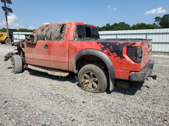 2010 FORD F150 SUPER - 1FTEX1E68AFD89716