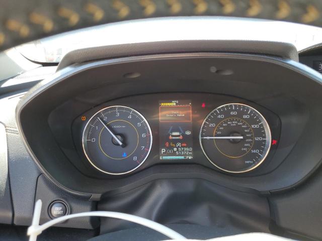 2021 SUBARU CROSSTREK JF2GTHSC8MH370536