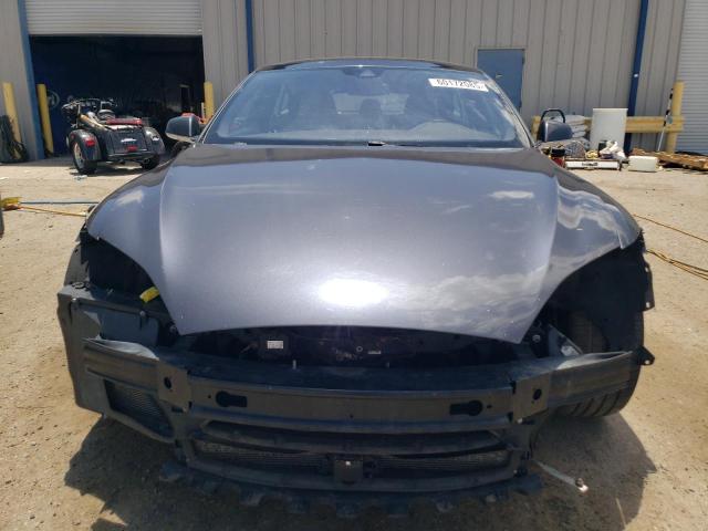2016 TESLA MODEL S 5YJSA1E27GF128155