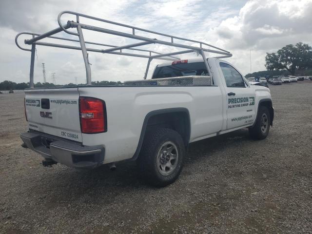 Vin: 1gtn1lec4hz905971, lot: 59954315, gmc sierra c1500 20173