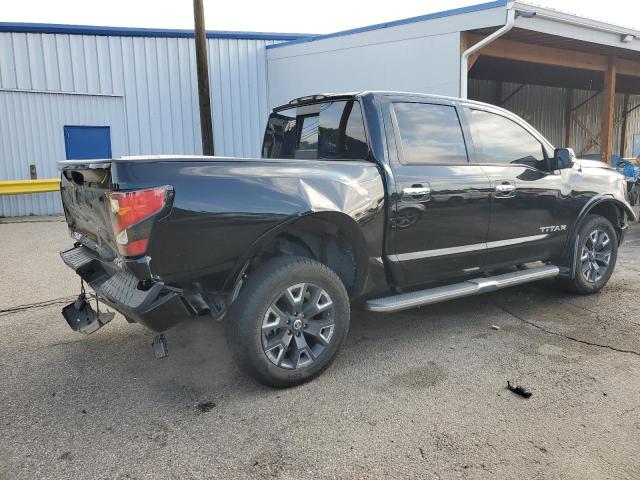 Vin: 1n6aa1ed8mn517443, lot: 61867695, nissan titan sv 20213