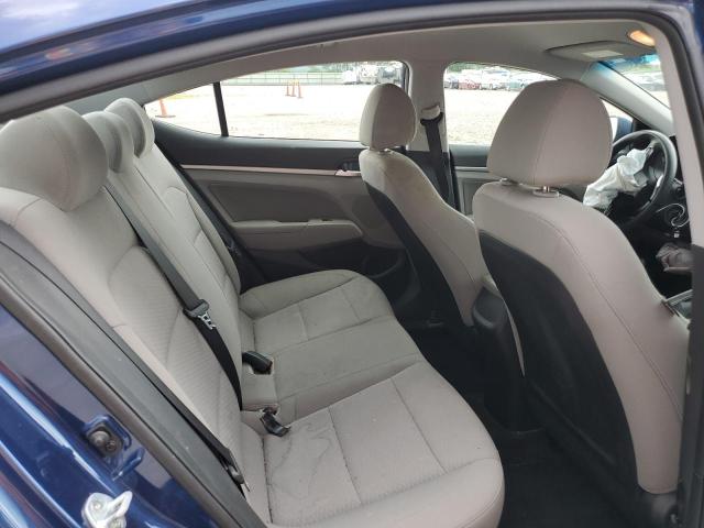 2020 HYUNDAI ELANTRA - 5NPD84LF8LH579019
