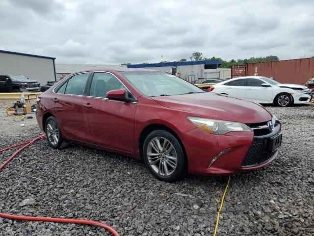 Vin: 4t1bf1fk6gu530882, lot: 58763545, toyota camry le 20164