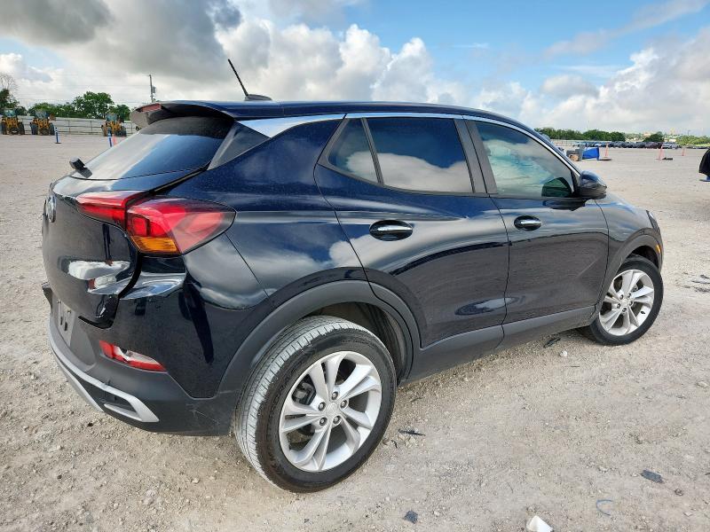 2020 BUICK ENCORE GX KL4MMBS20LB080631