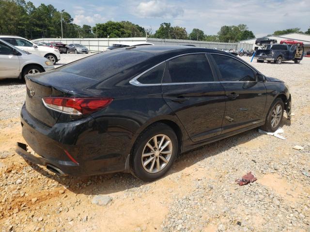 Vin: 5npe24af7jh627972, lot: 59848895, hyundai sonata se 20183