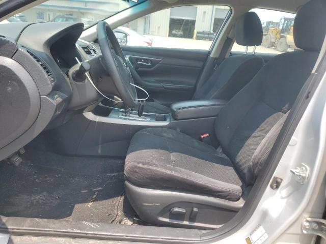 2015 NISSAN ALTIMA 2.5 1N4AL3AP2FC254606