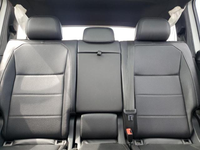 2021 VOLKSWAGEN TIGUAN SE 3VV3B7AX6MM022343