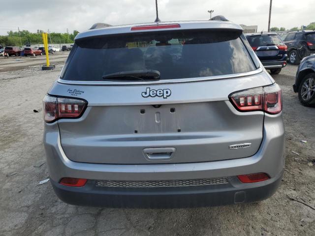 2018 JEEP COMPASS LA 3C4NJCBB0JT122767