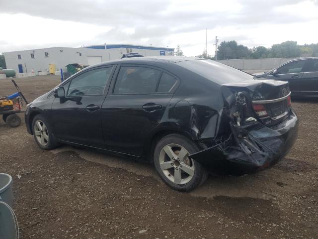 Vin: 2hgfb2e42dh032544, lot: 61674165, honda civic lx 20132