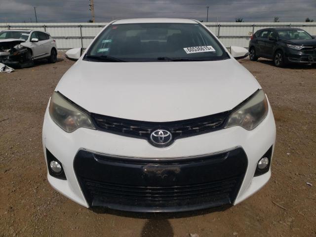 2015 TOYOTA COROLLA L #3319041253