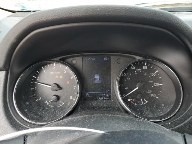 2019 NISSAN ROGUE S - 5N1AT2MV1KC836989
