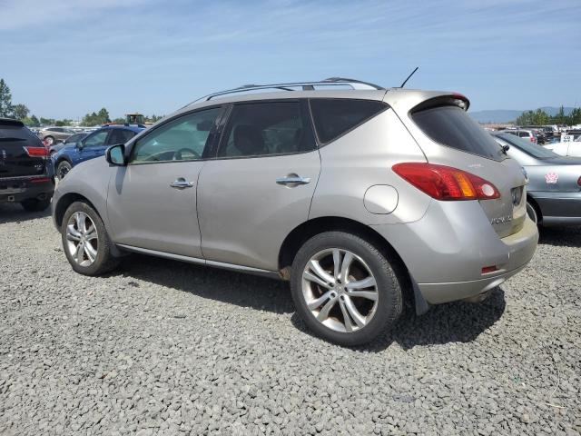Vin: jn8az1mw7aw100209, lot: 60496955, nissan murano s 20102