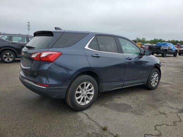 2019 CHEVROLET EQUINOX LT - 3GNAXKEV9KL310127