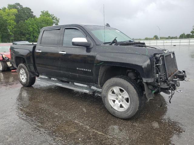 Vin: 3gcpcrec4jg629271, lot: 59813915, chevrolet all models c1500 lt 20184