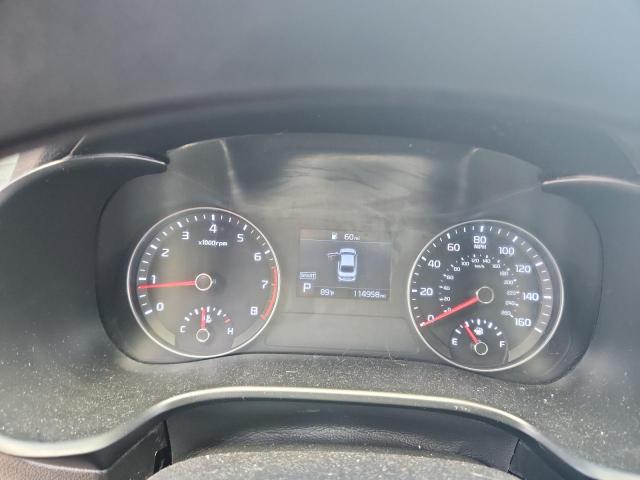 2020 KIA FORTE FE - 3KPF24AD9LE160595