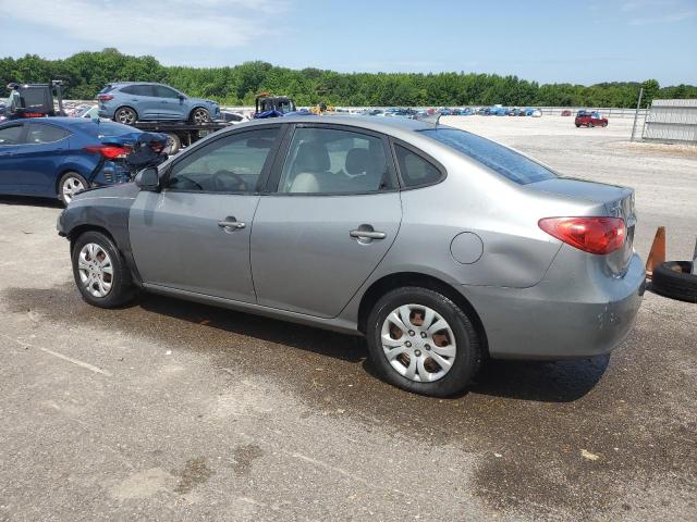 Vin: kmhdu4adxau059089, lot: 61832925, hyundai elantra blue 20102