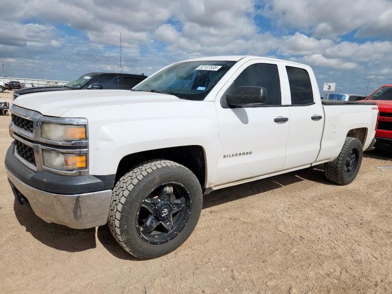 Vin: 1gcvkpec2fz237461, lot: 62137535, chevrolet all models k1500 2015 img_1