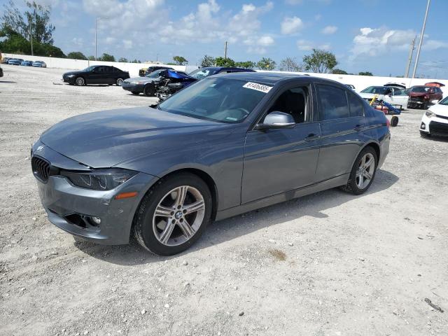 Vin: wba3a5g56enp33167, lot: 61406885, bmw 3 series i 2014 img_1