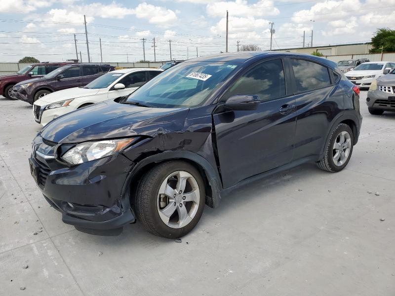 Vin: 3czru5h56gm745636, lot: 61867435, honda hr-v ex 2016 img_1