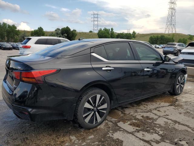 2020 NISSAN ALTIMA SV - 1N4BL4DW5LC231507