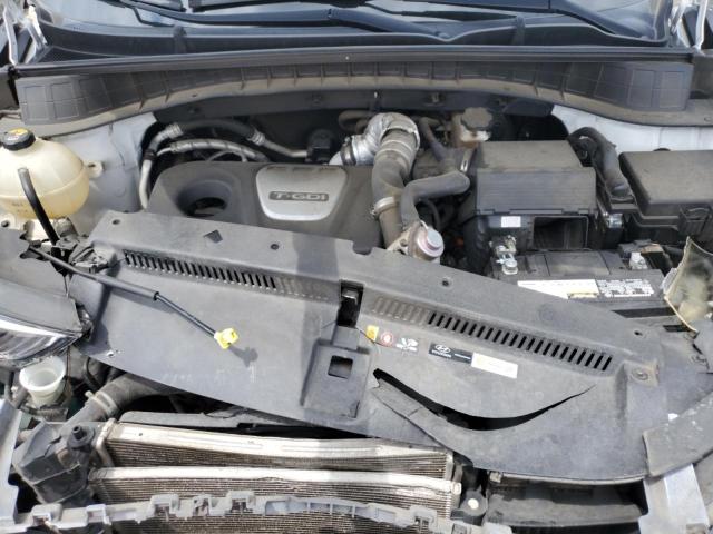 2016 HYUNDAI TUCSON LIM - KM8J33A23GU233463