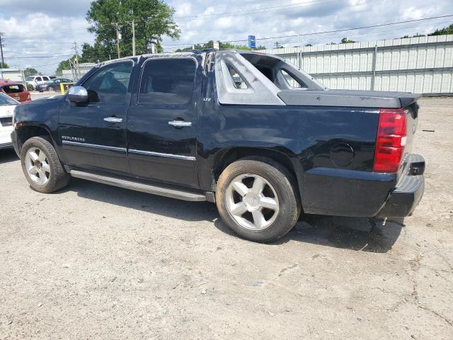 Vin: 3gnmcge08bg106079, lot: 59784735, chevrolet avalanche ltz 20112