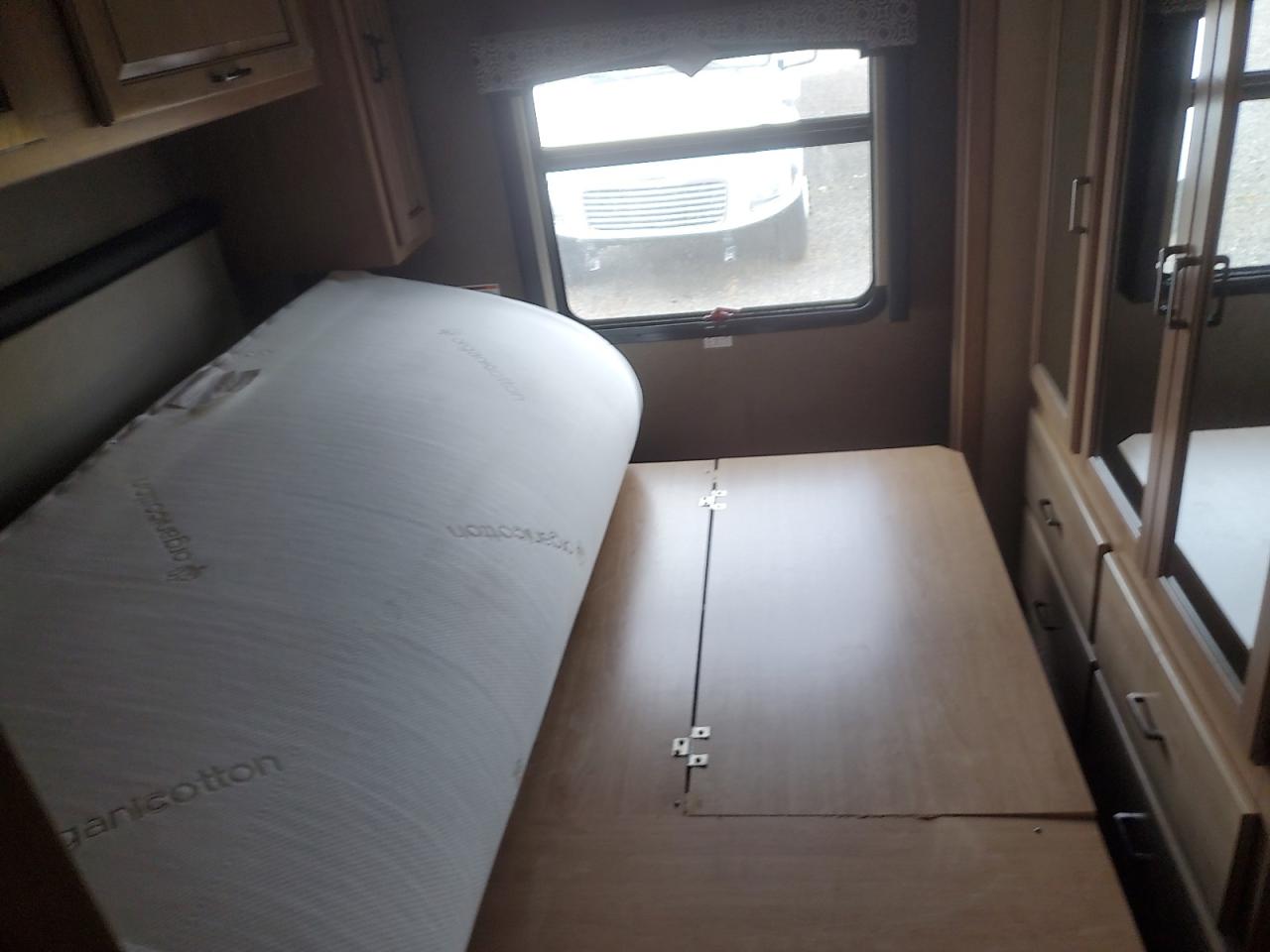 Lot #3268617955 2018 FORD HURRICANE