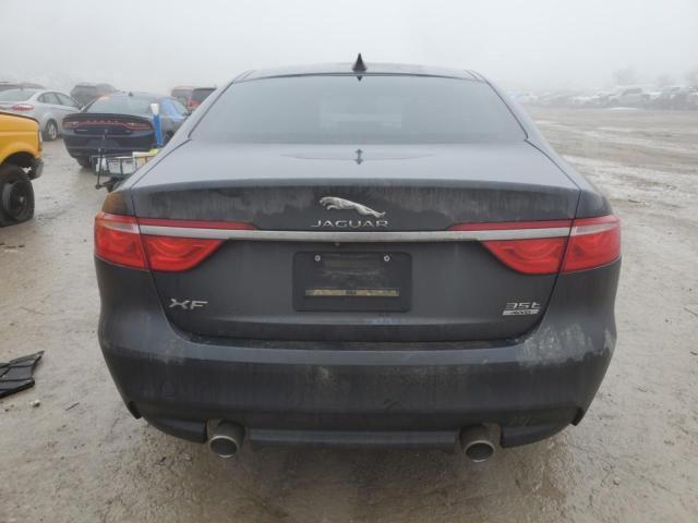 2016 JAGUAR XF PRESTIG SAJBK4BVXGCY16260